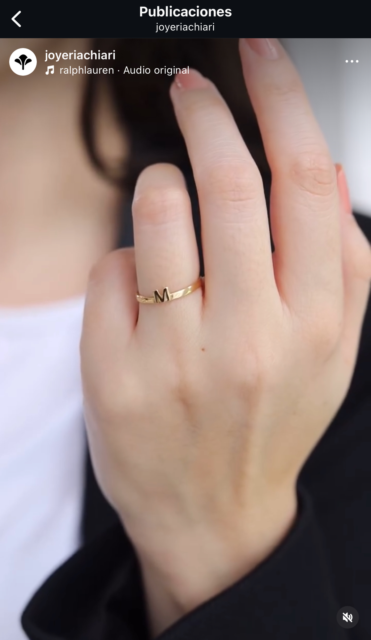 ANILLOS