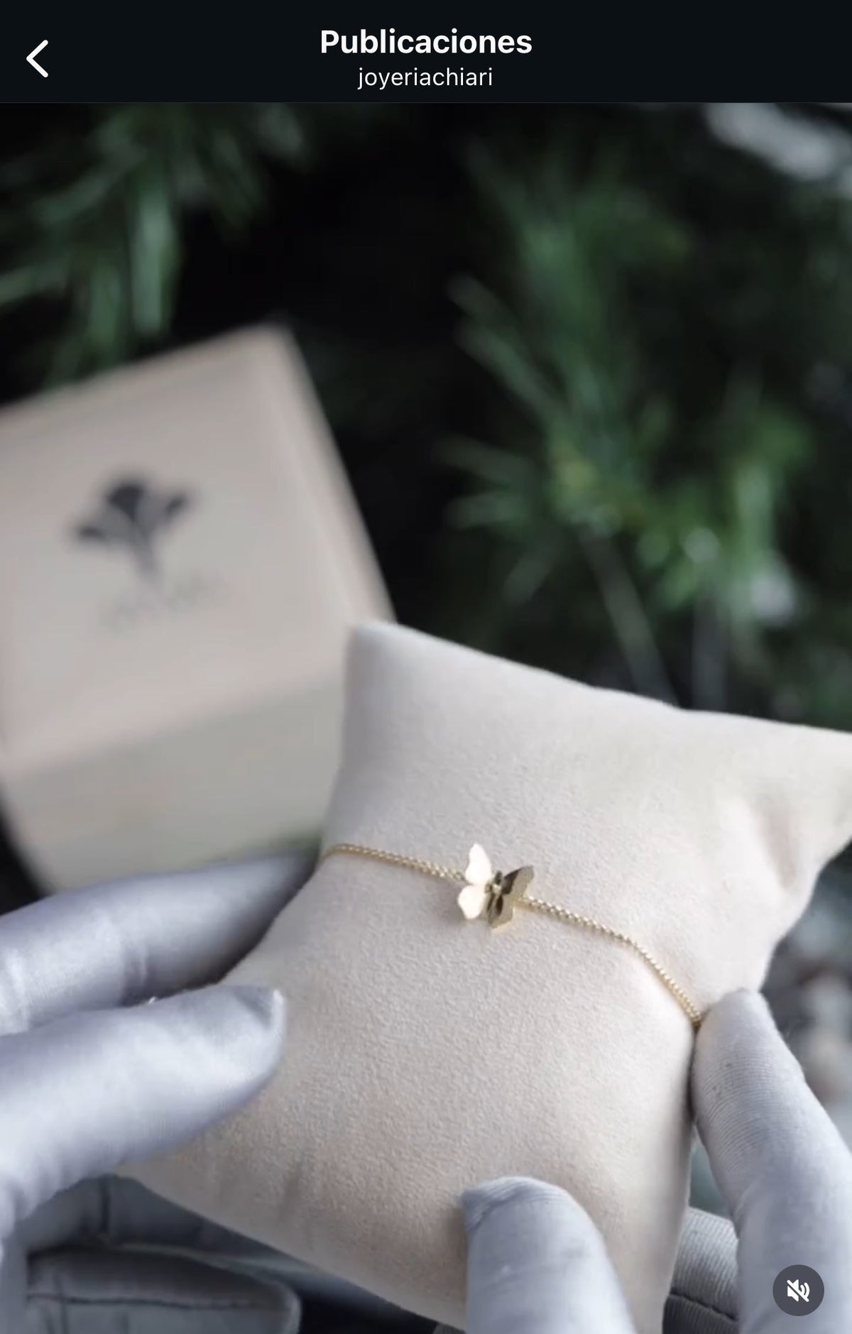 PULSERAS EN CADENA