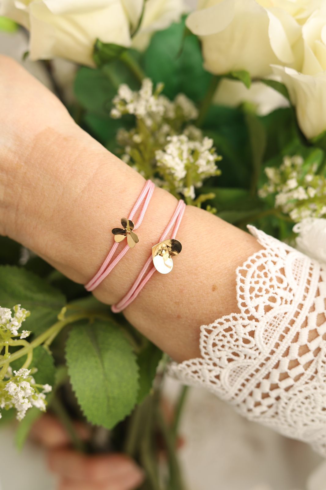 PULSERAS