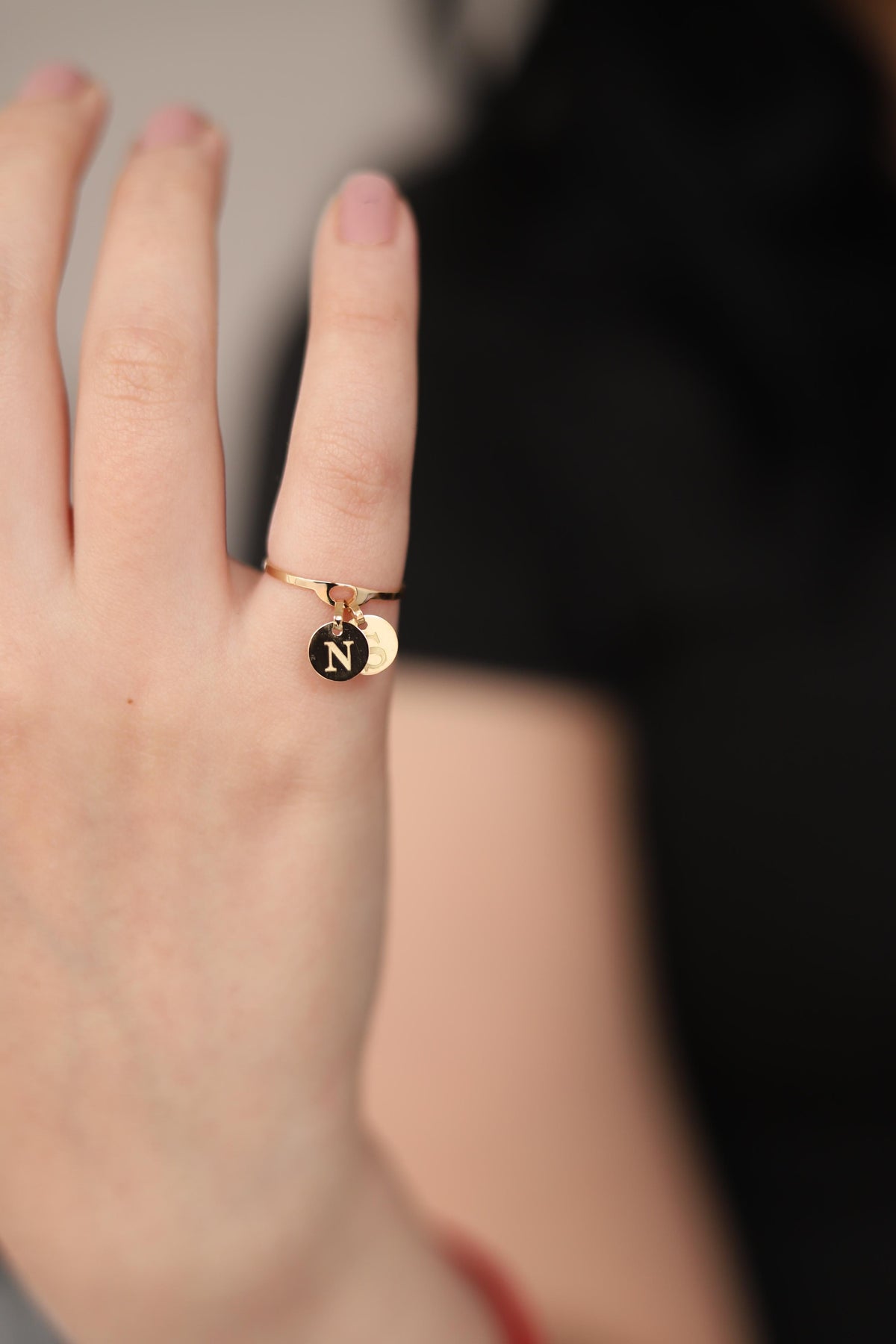 Anillo Dúo Inicial
