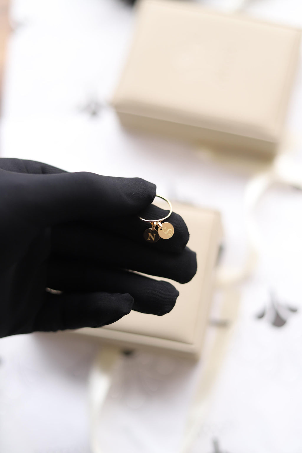 Anillo Dúo Inicial